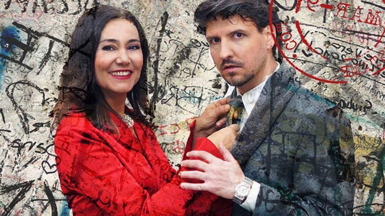 «Μια στάση πριν» συνεχίζονται οι παραστάσεις στον Πολυχώρο Αθηναΐς