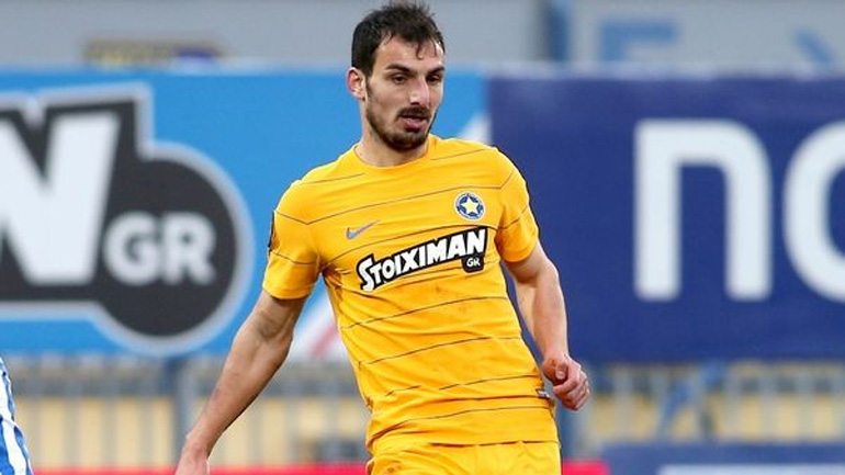 Τσεκάρει τον Σταύρο Τσουκαλά ο Παναθηναϊκός