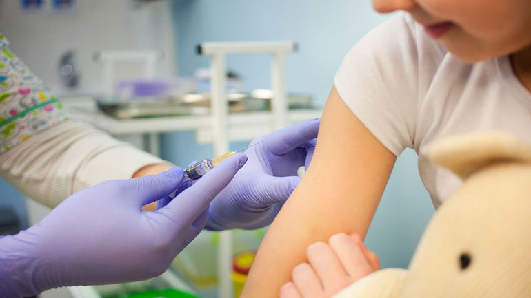 Άμεση η ανταπόκριση της MSD στην επιδημία ιλαράς με διάθεση εμβολίων στην αγορά