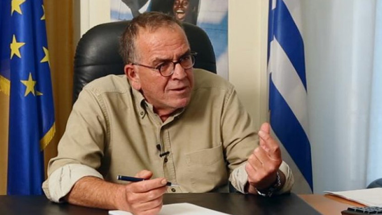 Μουζάλας: «Βάσιμες υποψίες ότι πρόκειται για πραξικοπηματίες» Μουζάλας: «Βάσιμες υποψίες ότι πρόκειται για πραξικοπηματίες»