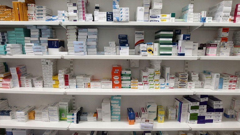 Κρήτη: Ξεκίνησε η λειτουργία του Κοινωνικού Φαρμακείου του Δήμου Ηρακλείου