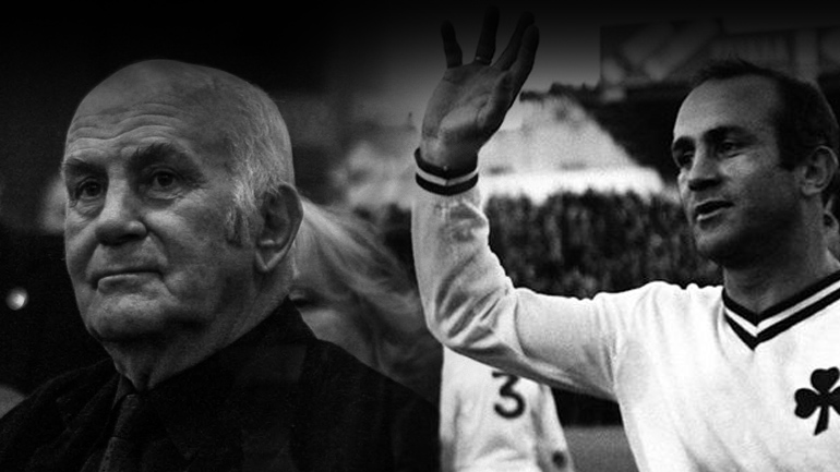 “Έφυγε” ο Τάκης Λουκανίδης “Έφυγε” ο Τάκης Λουκανίδης