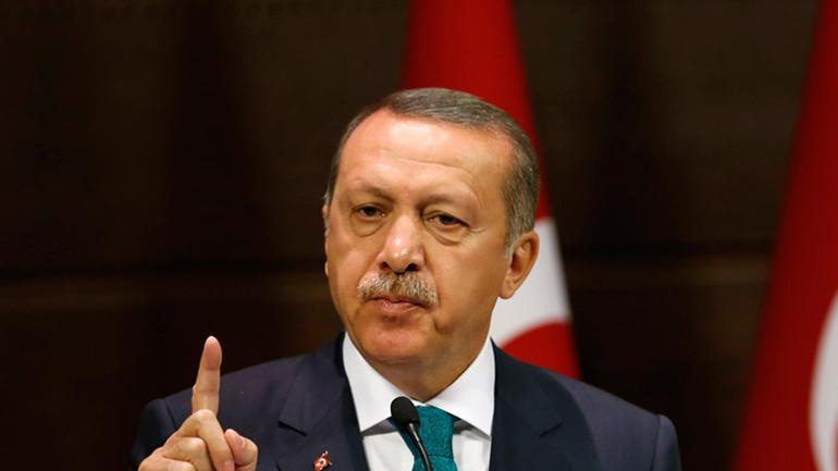 Ερντογάν: «Να σταματήσουν οι επιθέσεις στο Ιντλίμπ»