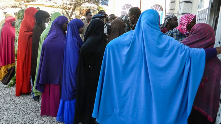 Σομαλία: Για πρώτη φορά νόμος που τιμωρεί τους βιαστές