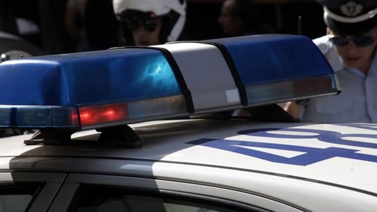 Εξιχνίαση ληστείας σε βάρος ταχυδρομικού υπαλλήλου στο Αιγίνιο Πιερίας