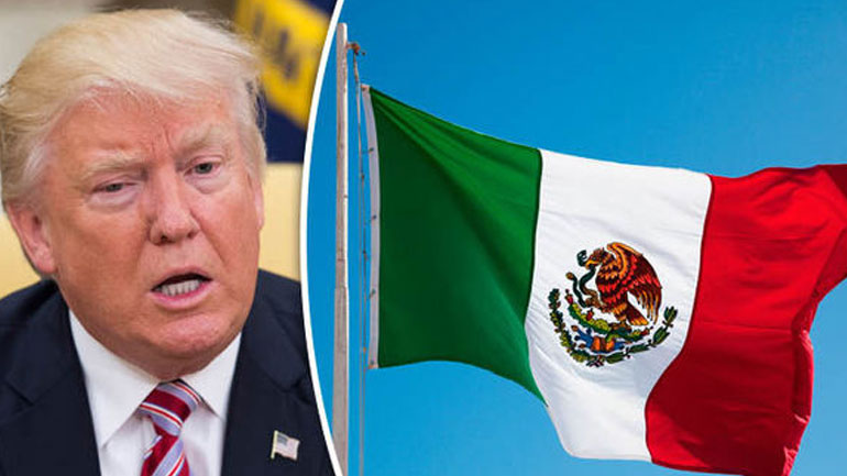 NAFTA: Το Μεξικό θα αποχωρήσει από τις συνομιλίες αν ο Τραμπ κινήσει διαδικασία αποχώρησης των ΗΠΑ