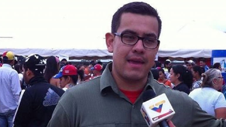 Βενεζουέλα: Δολοφονήθηκε μέλος της Συντακτικής Συνέλευσης