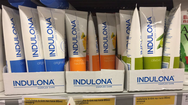 Σαράντης: Εξαγορά εταιρείας καλλυντικών σε Τσεχία και Σλοβακία