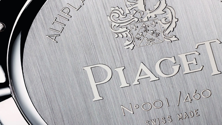 Οριακή αύξηση των εσόδων της Richemont