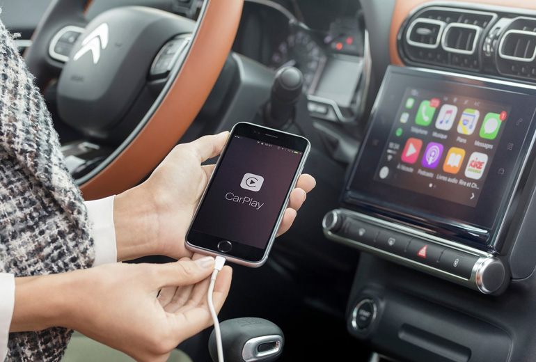 Υψηλές δυνατότητες συνδεσιμότητας και πληθώρα εφαρμογών