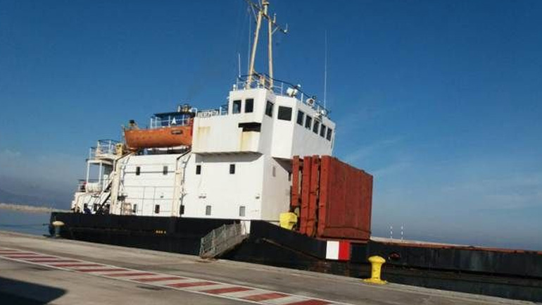 Κρήτη: Την απομάκρυνση φορτίων με εκρηκτικές ύλες από τα λιμάνια ζητεί ο περιφερειάρχης Κρήτης