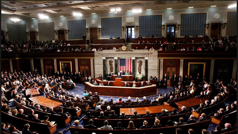 ΗΠΑ: Υπερψηφίστηκε η παράταση του νόμου που επιτρέπει τις διαδικτυακές παρακολουθήσεις