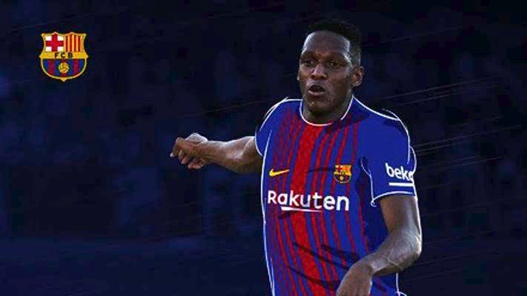 Στην Μπαρτσελόνα ο Μίνα για 5 χρόνια με 11.8 εκατ