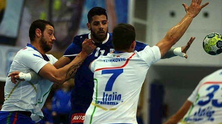 Χάντμπολ: Για το γόητρο η Εθνική κόντρα στην Ολλανδία