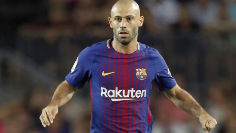 Συνεχίζει στην Κίνα ο Μασεράνο