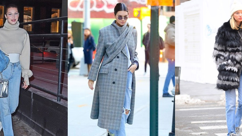 Grandpa sneakers: Τα sneakers που αγαπάνε όλα τα super models!