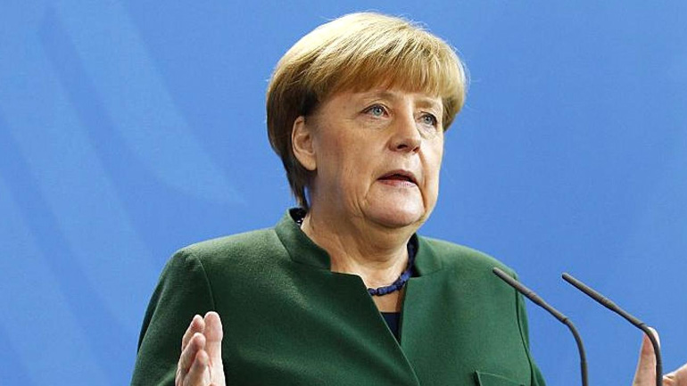 Το 56% των Γερμανών πιστεύει ότι η Μέρκελ δεν θα εξαντλήσει τη θητεία της εάν σχηματίσει νέα κυβέρνηση
