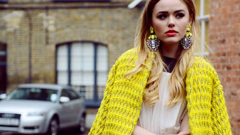 Τα top fashion trends που θα κυριαρχήσουν το 2018!