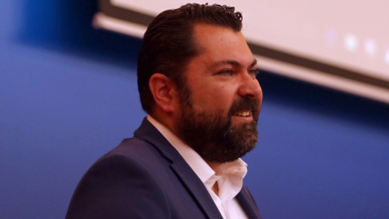 Κρέτσος: H ανομία στο τηλεοπτικό τοπίο φτάνει στο τέλος της – Δυσάρεστες οι εξελίξεις στο Mega