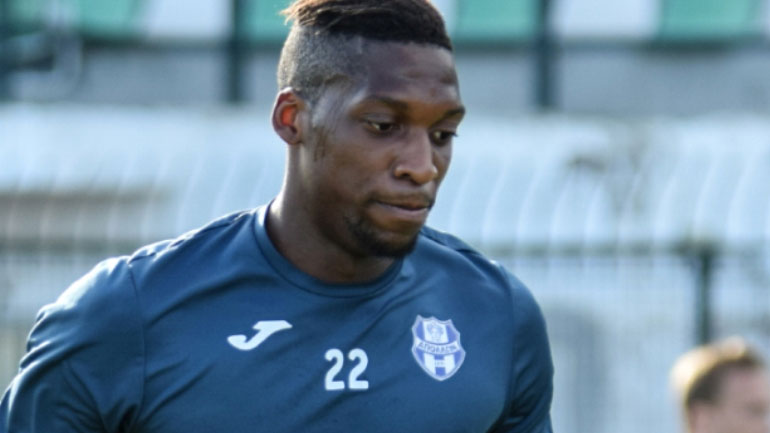 Παρελθόν από τον Απόλλωνα Σμύρνης ο Μπιτζιμίν