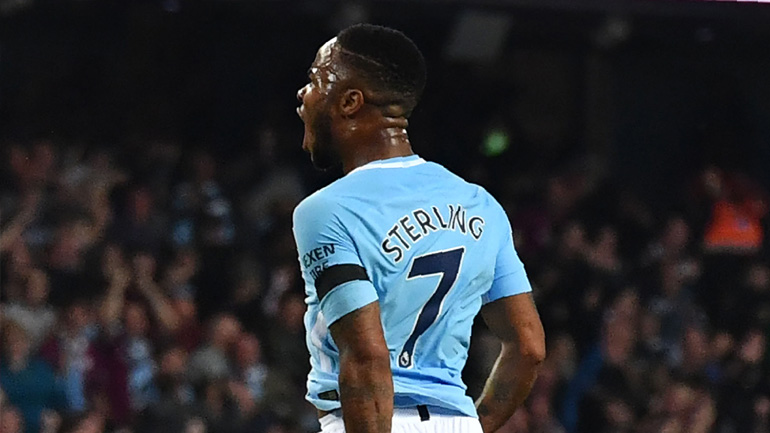 «Δένει» Στέρλινγκ η Σίτι