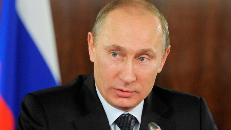 Πούτιν: Ο «έξυπνος και ώριμος» ηγέτης της Βόρειας Κορέας «κέρδισε αυτόν τον γύρο» με τη Δύση