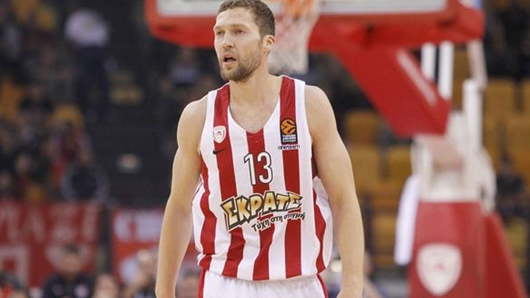 Με τον Στρέλνιεκς στη Βιτόρια ο Ολυμπιακός-Τελευταία στιγμή θα κριθεί η συμμετοχή του