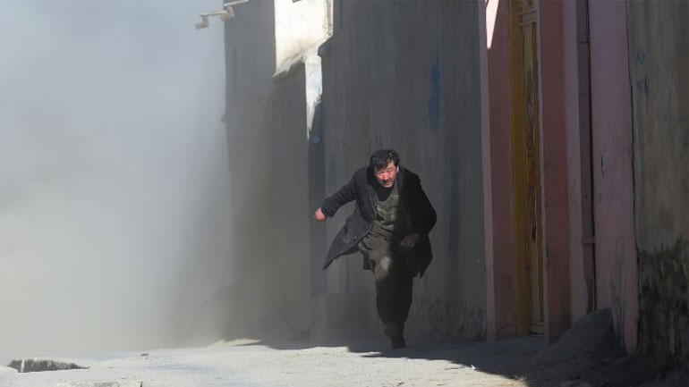 Αφγανιστάν: Η Καμπούλ γίνεται άντρο πυρήνων του Ισλαμικού Κράτους