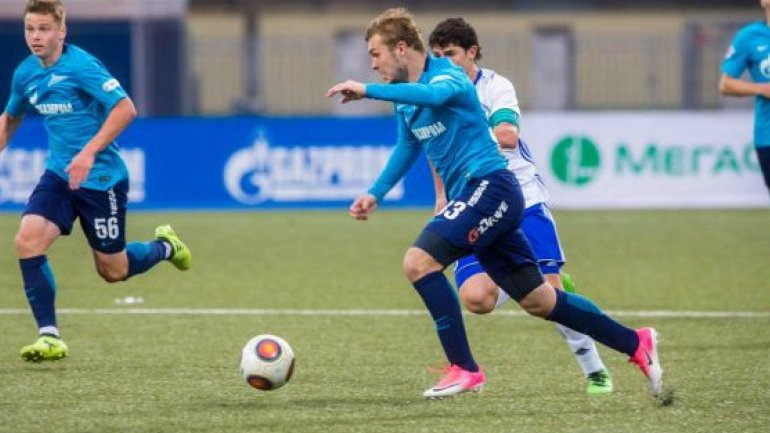 Κλείνει Πανιούκοφ ο Παναθηναϊκός