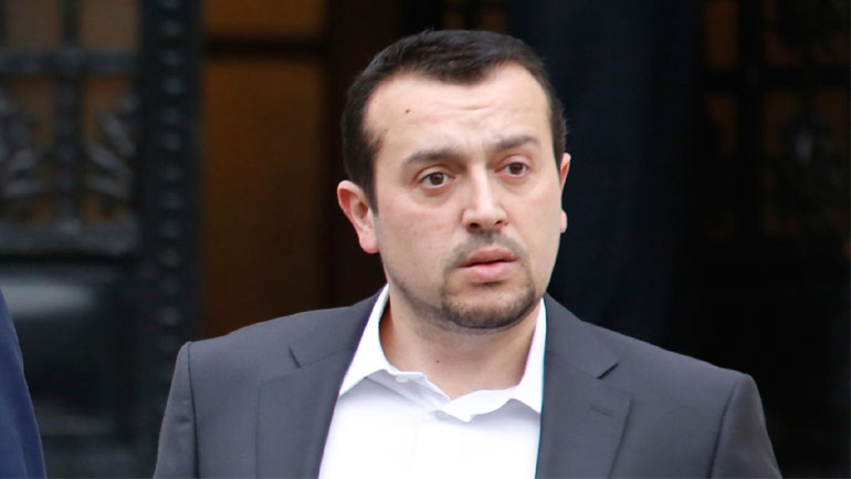 Ν. Παππάς: Νέα προκήρυξη για την έβδομη τηλεοπτική άδεια μετά την ολοκλήρωση της τρέχουσας διαδικασίας