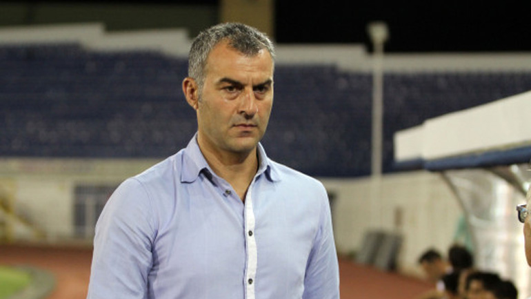 Αναλαμβάνει τον Παναιτωλικό ο Δέλλας