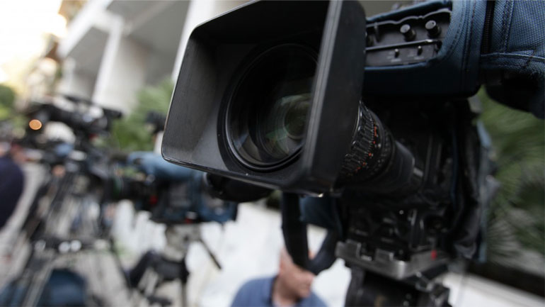 Κατατέθηκαν οι αιτήσεις για τις τηλεοπτικές άδειες – Έξι οι υποψήφιοι