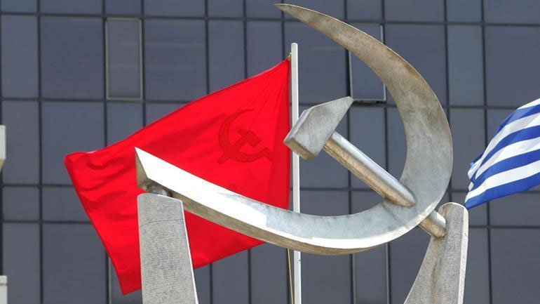 «Η ΝΔ ανταγωνίζεται τον ΣΥΡΙΖΑ για το ποιος είναι ο καλύτερος εκτελεστής των εργατικών δικαιωμάτων»