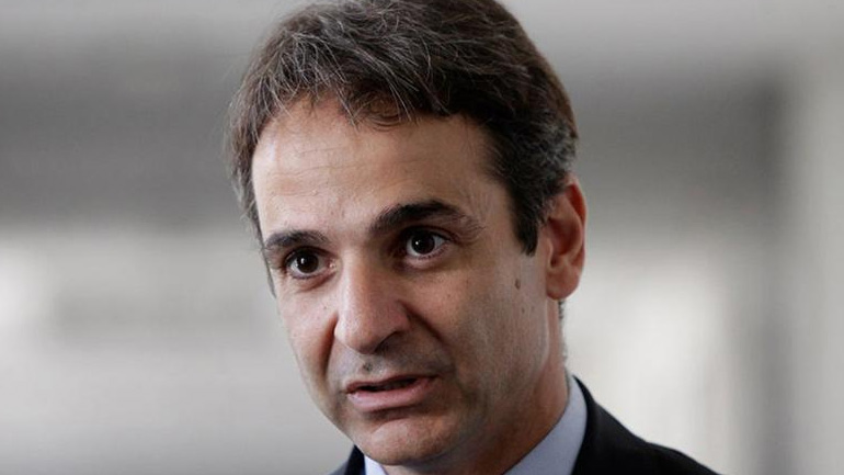 «Η κυβέρνηση να ενημερώσει την αντιπολίτευση και να σταματήσει να διχάζει τους Έλληνες»