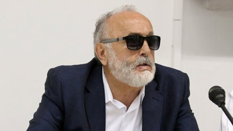 Κουρουμπλής: Οι εφοπλιστές να φέρουν περισσότερα πλοία στην ελληνική σημαία