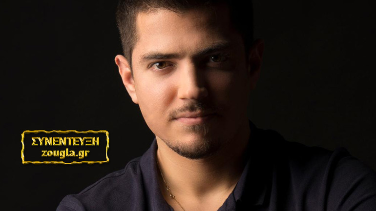 Padé: Ο Deep House παραγωγός που ηχεί  την κρητική μουσική σε όλον τον κόσμο