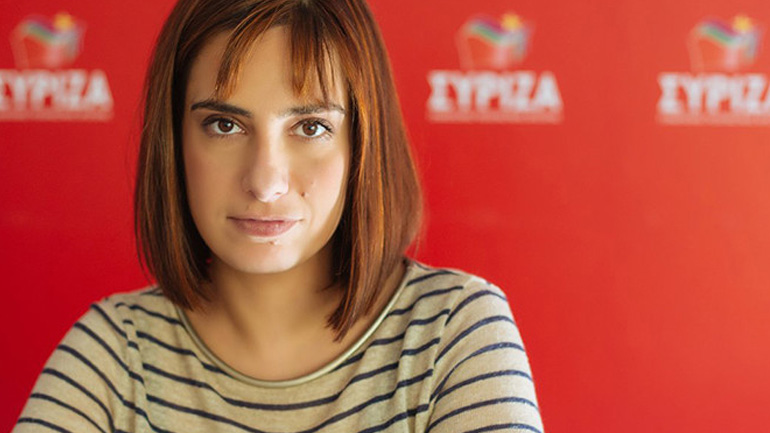 Σβίγκου για το Mega: «Η ευθύνη ανήκει αποκλειστικά και μόνο στους μετόχους»