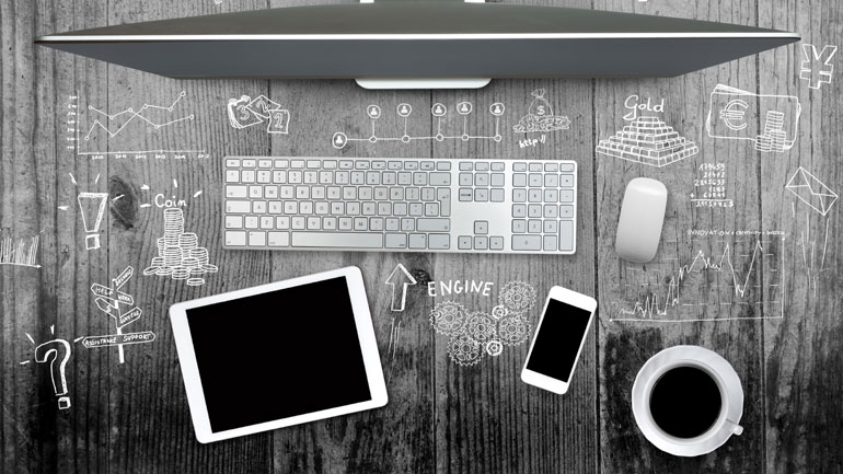 Βελτιώνεται το επιχειρηματικό κλίμα στην ελληνική αγορά Πληροφορικής