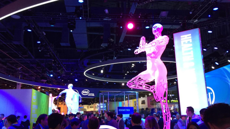 Λας Βέγκας: Χωρίς ρεύμα έμεινε για μερικές ώρες η μεγαλύτερη έκθεση ηλεκτρονικών του κόσμου