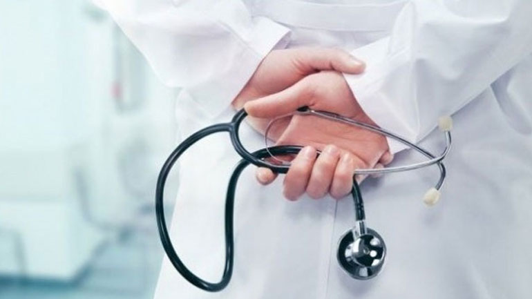 Θεσσαλονίκη: Απεργούν την Παρασκευή οι νοσοκομειακοί γιατροί