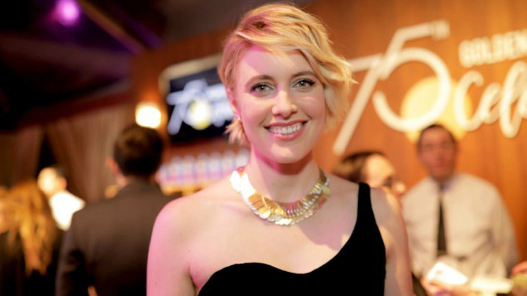 Η Γκρέτα Γκέργουικ αποκάλυψε ότι μετανιώνει που συνεργάστηκε με τον Γούντι Άλεν