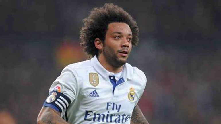 Μισό εκατ. ευρώ πλήρωσε ο Μαρσέλο στην εφορία