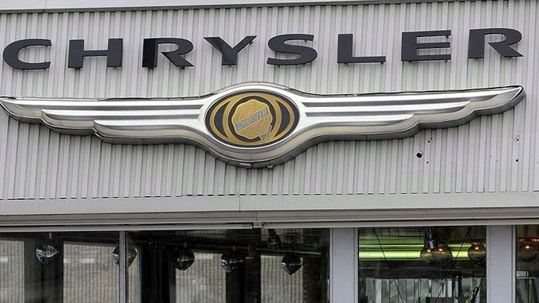 ΗΠΑ: Η Fiat Chrysler ανακοίνωσε την ανάκληση 162.000 μίνιβαν λόγω σφάλματος στο λογισμικό