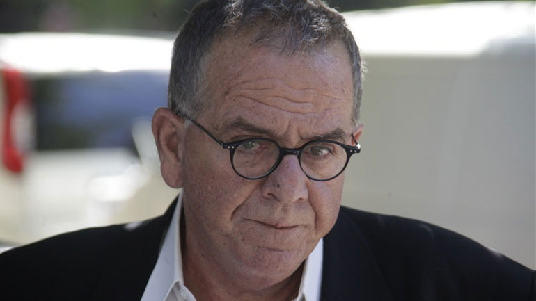 Γ. Μουζάλας: Ο καταυλισμός της ΒΙΑΛ δεν θα κλείσει