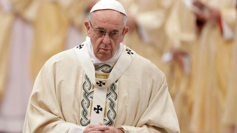 Ο πάπας Φραγκίσκος θα συναντηθεί με δύο θύματα της δικτατορίας κατά τη διάρκεια της επίσκεψής του στη Χιλή