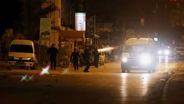 Τυνησία: Νέα επεισόδια για τέταρτη συνεχόμενη νύχτα στη Σιλιάνα