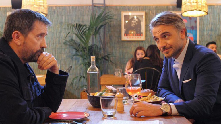 H ταινία «Τζαμάικα» στον Κινηματογράφο Θήβας