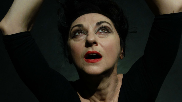 «Μήδεια∙ μηδέν στο κόκκινο»  στο θέατρο Φούρνος