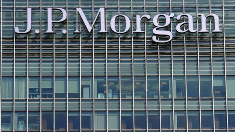 Πτώση 37% στα κέρδη της JP Morgan