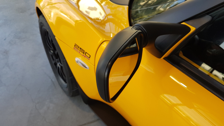 250 Cup και... 243 άλογα από ένα μοτέρ 1.8 λίτρων!